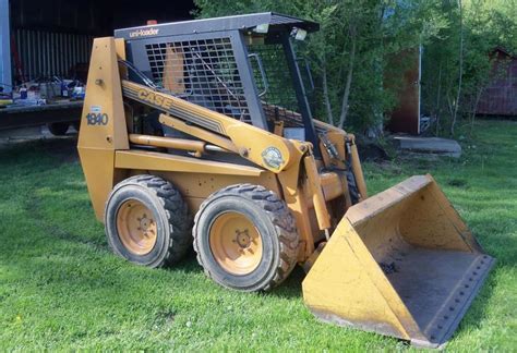 buy used skid steer loader|used skid steer on craigslist.